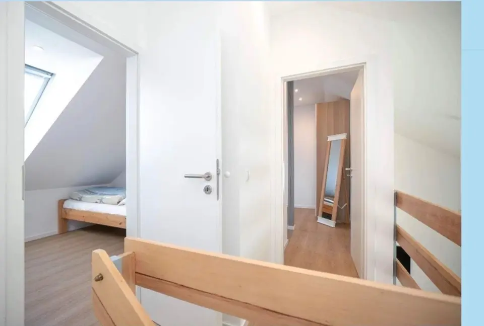 WG-Zimmer mit 72 m² in Wismar – Bild 5