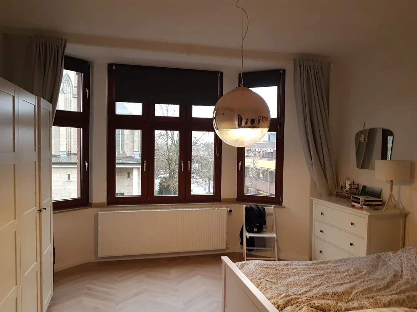 3 Zimmer Wohnung mit 90 m² in Neuss – Bild 5
