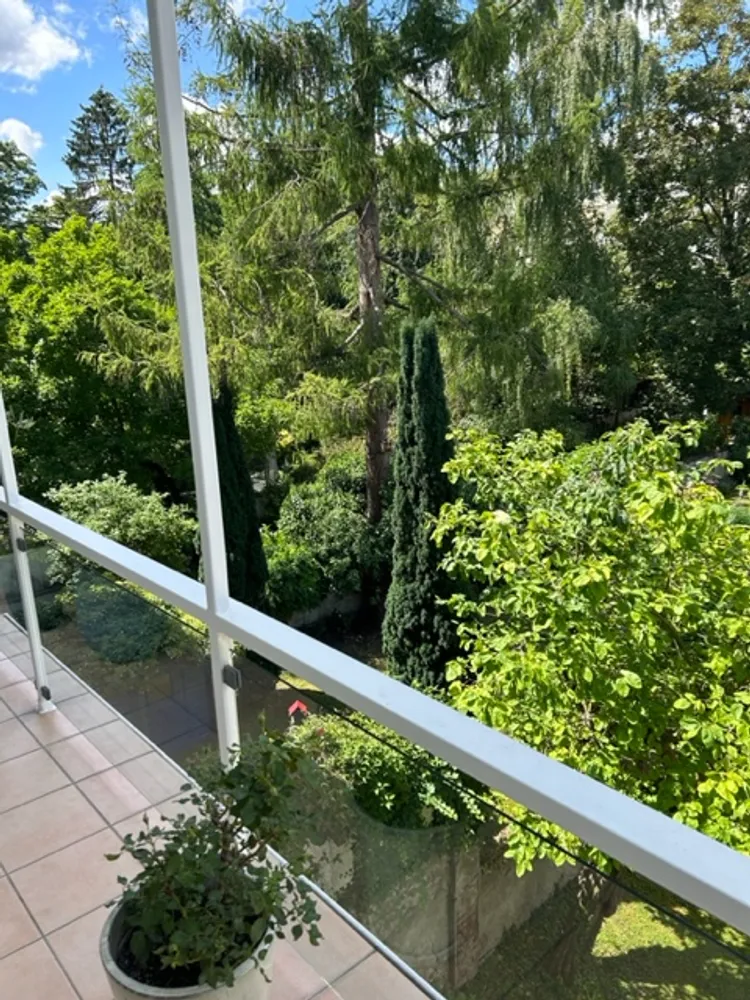 2 room apartment with 86 m² in Bonn – Photo 2