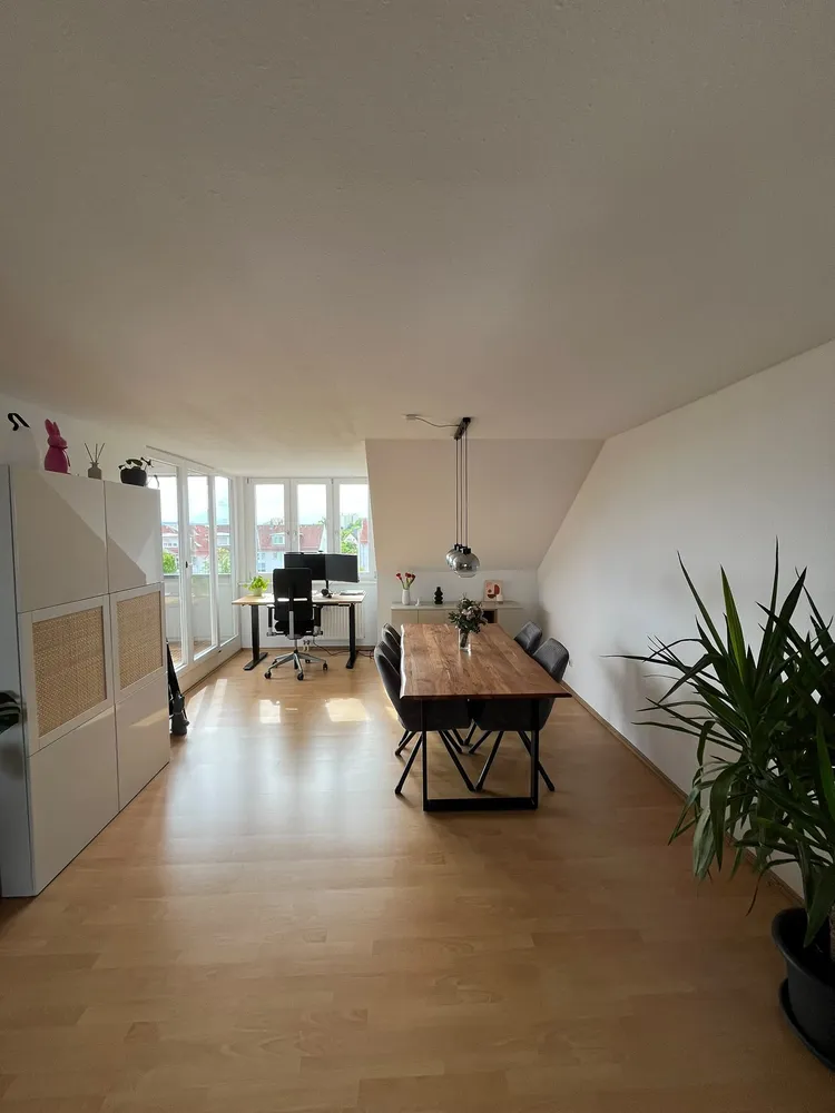 3 Zimmer Wohnung mit 62 m² in Heilbronn – Bild 10