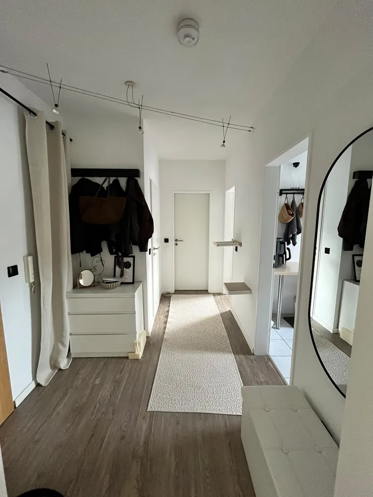 2 Zimmer Wohnung mit 50 m² in Lüdenscheid – Bild 3