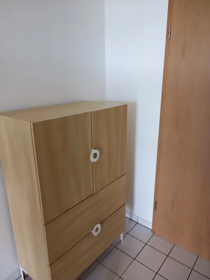2 Zimmer Wohnung mit 24 m² in Osnabrück – Bild 7