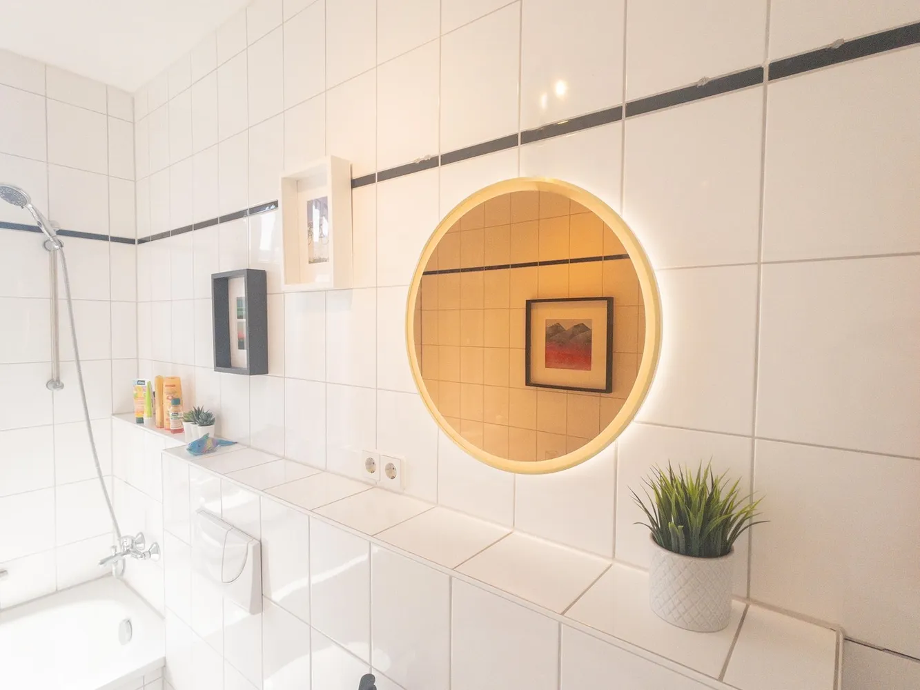 2 Zimmer Wohnung mit 70 m² in Leipzig – Bild 12