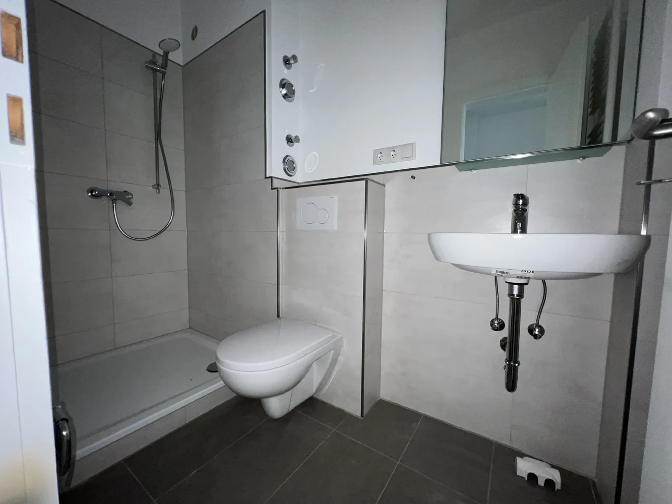 2 Zimmer Wohnung mit 45 m² in Hannover – Bild 6