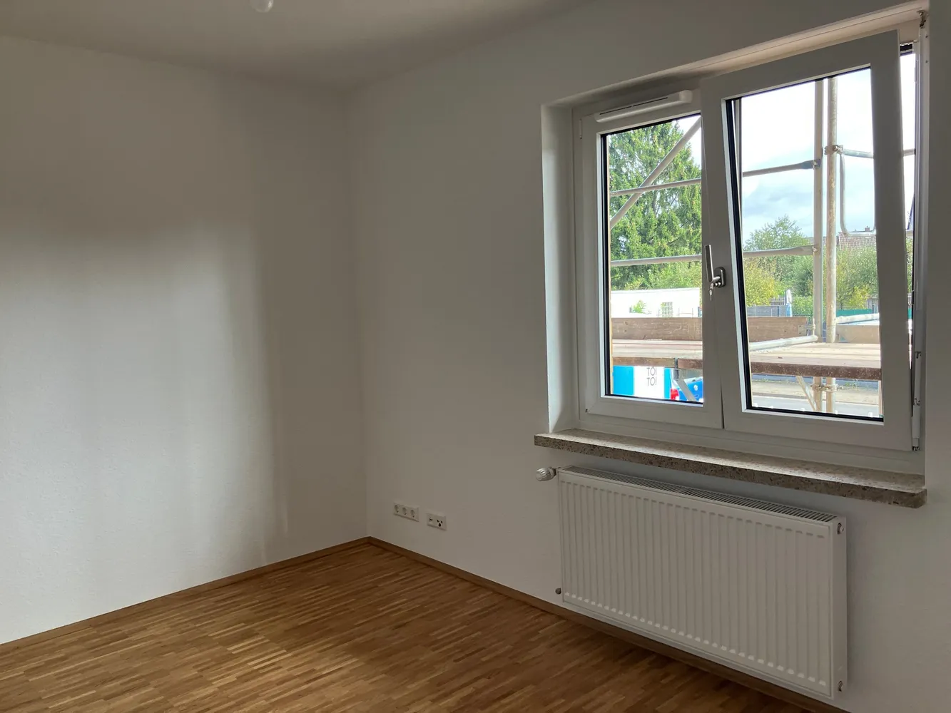 4 Zimmer Wohnung mit 85 m² in Hannover – Bild 8