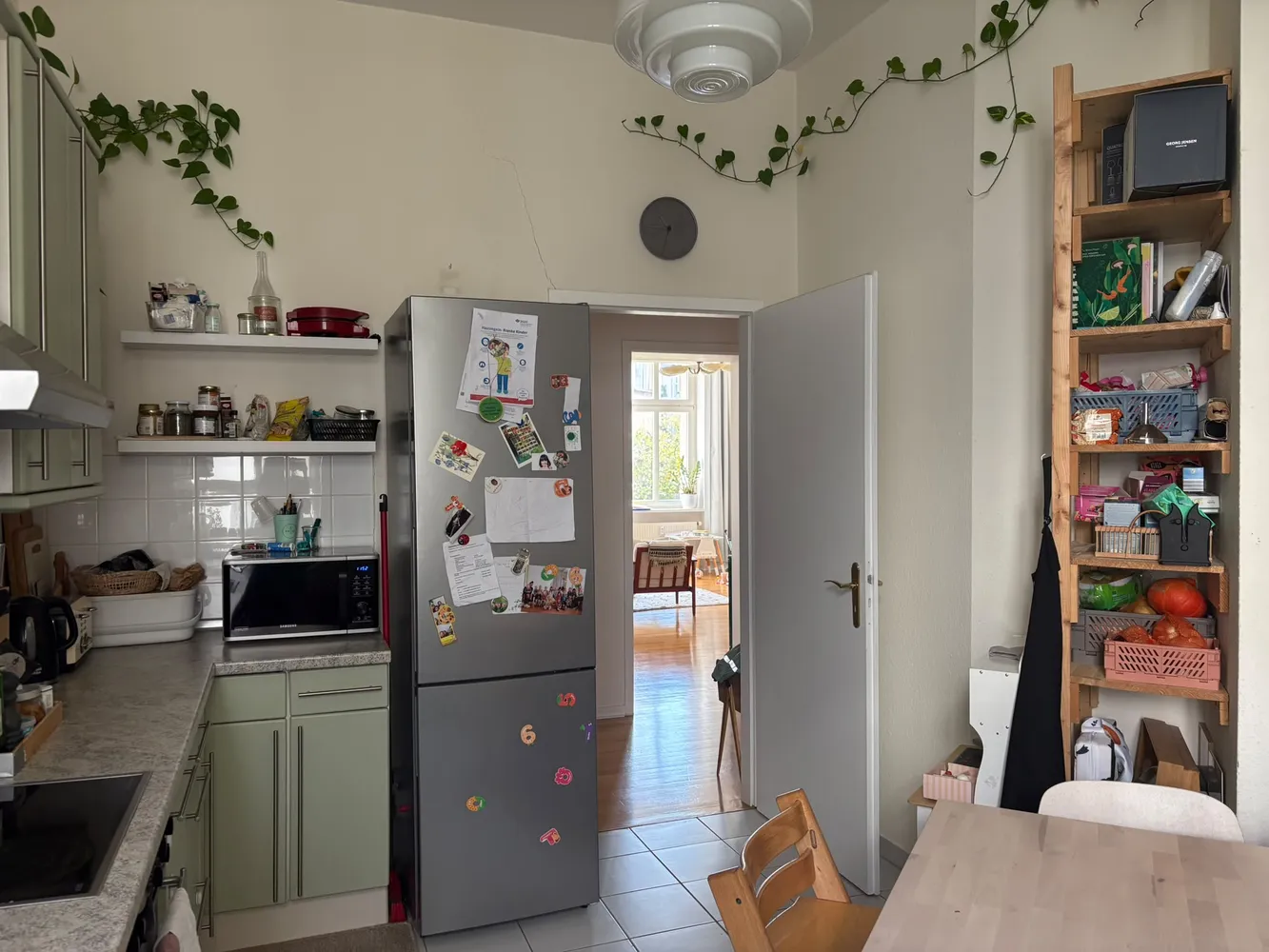 3 Zimmer Wohnung mit 99 m² in Berlin – Bild 3