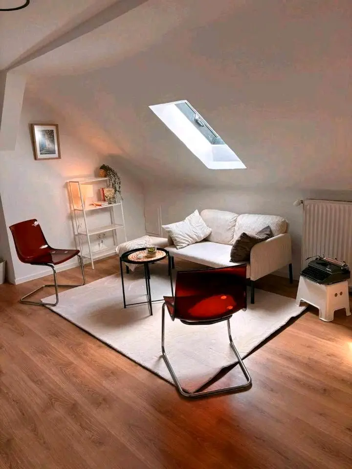 WG-Zimmer mit 13 m² in Saarbrücken – Bild 1