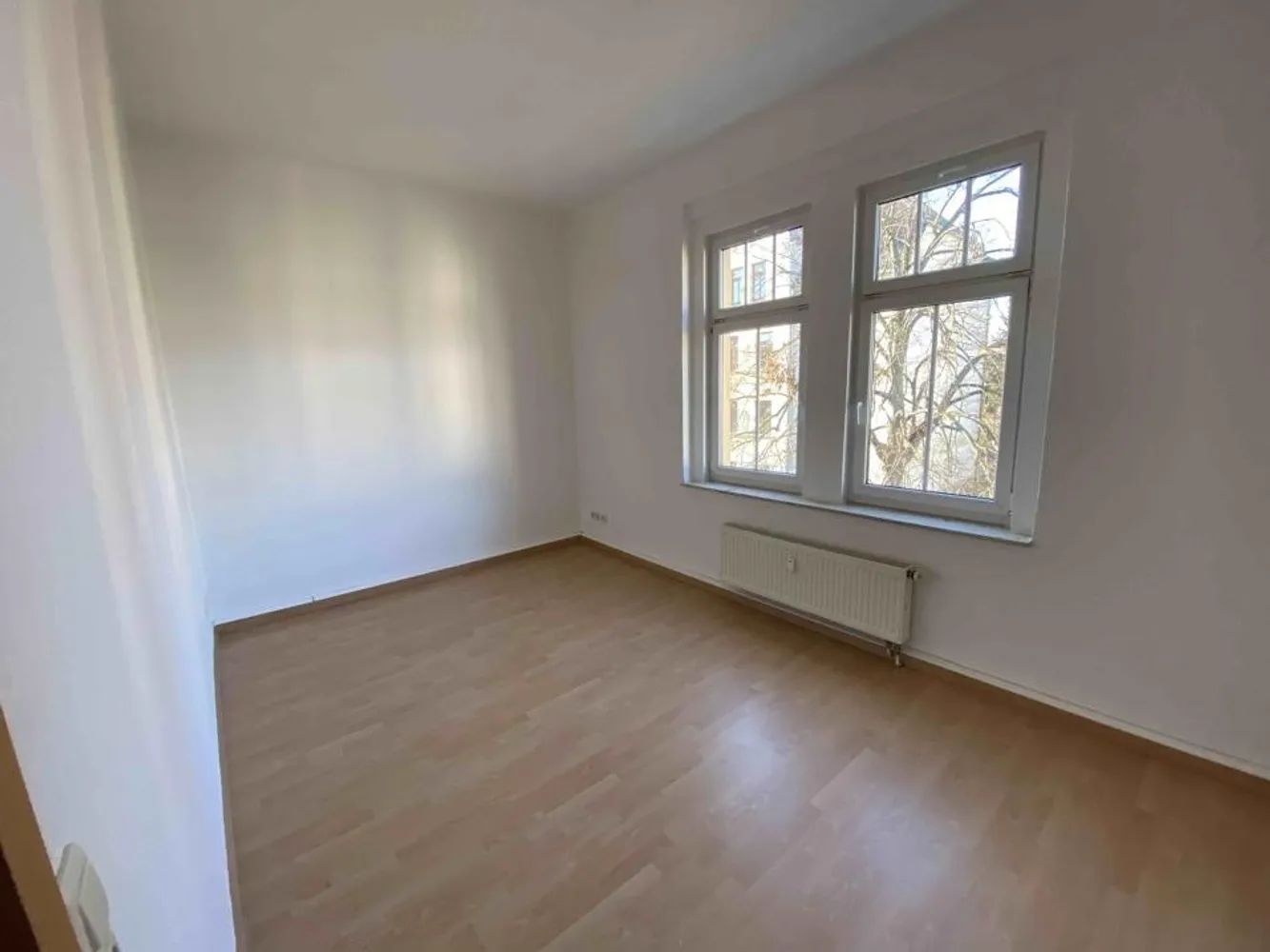 3 Zimmer Wohnung mit 81 m² in Altenburg – Bild 2