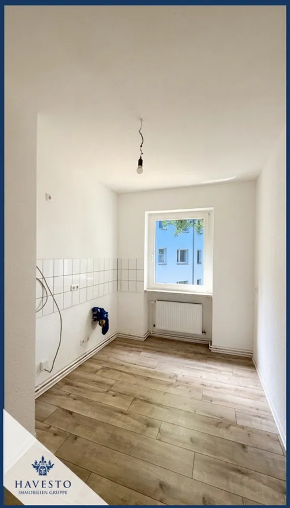 3 room apartment with 70 m² in Magdeburg – Photo 5