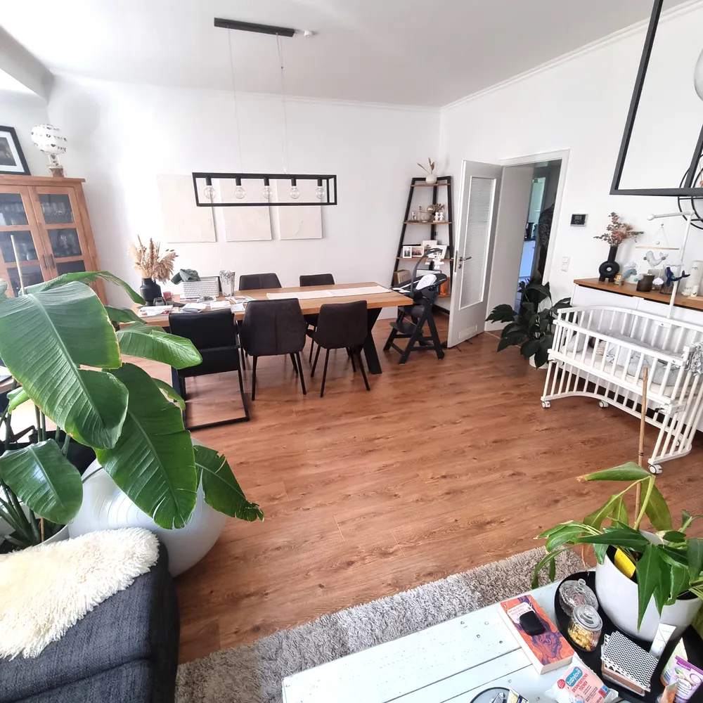 3 Zimmer Wohnung mit 96 m² in Aachen – Bild 10