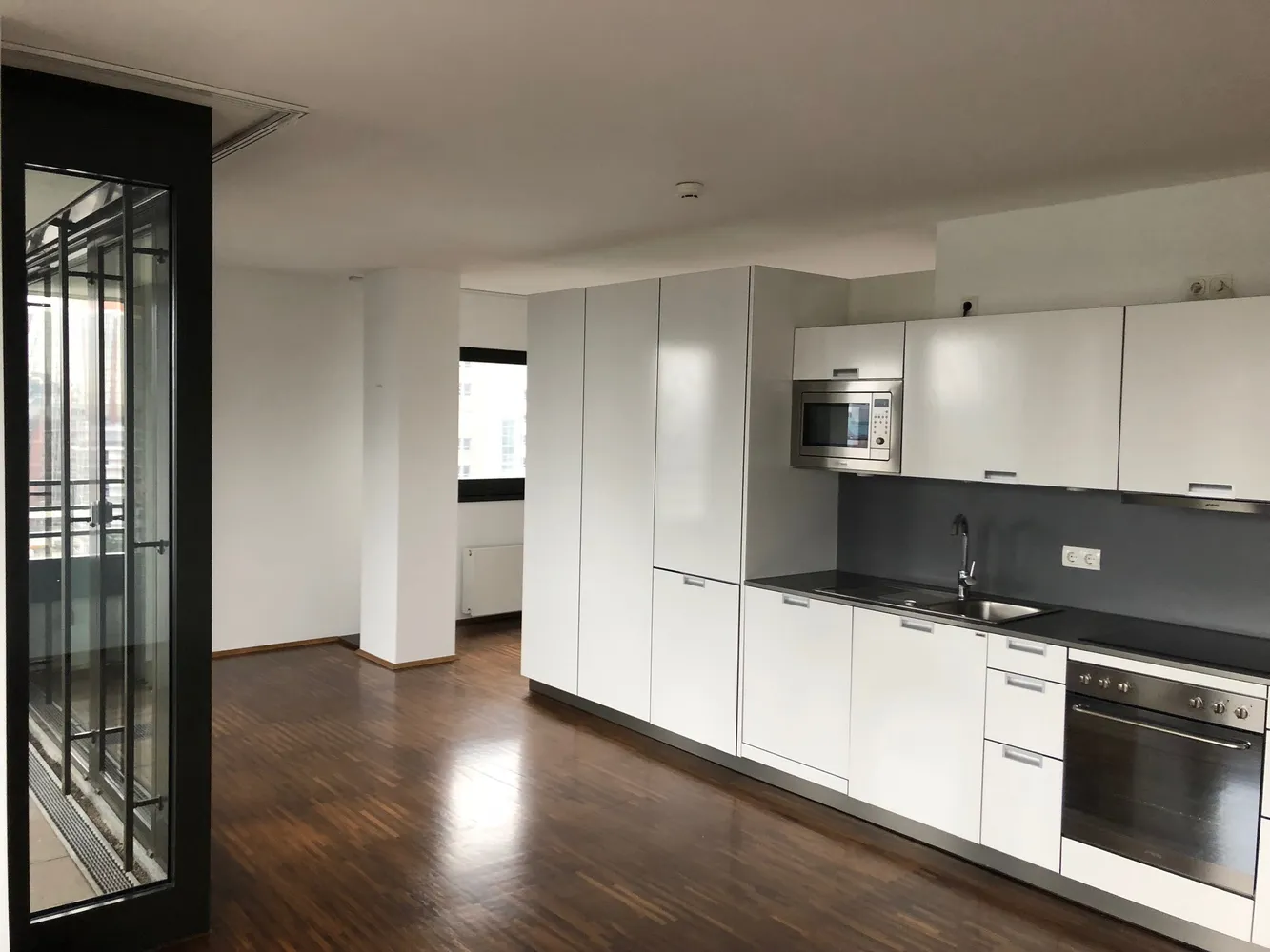 2 Zimmer Wohnung mit 52 m² in Frankfurt am Main – Bild 7