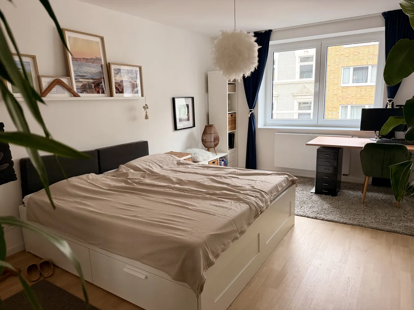 2 Zimmer Wohnung mit 56 m² in Düsseldorf – Bild 7