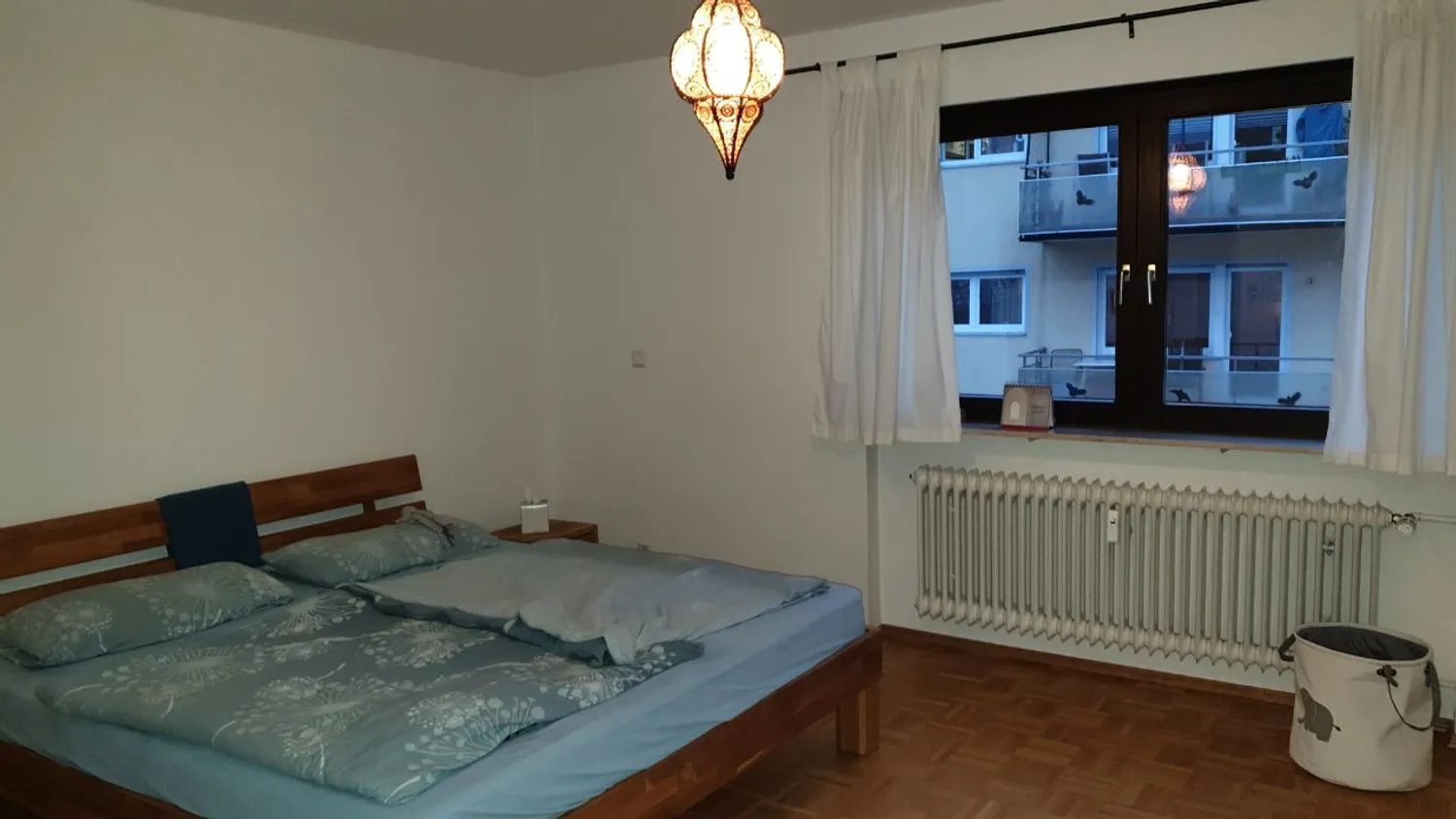 4 Zimmer Wohnung mit 110 m² in Karlsruhe – Bild 12