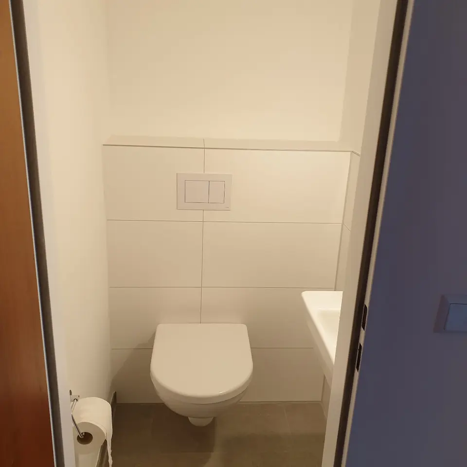 3 Zimmer Wohnung mit 74 m² in Minden – Bild 9