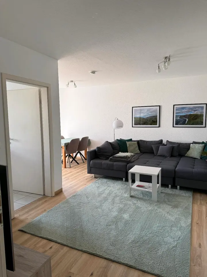 3 Zimmer Wohnung mit 84 m² in Osnabrück – Bild 1