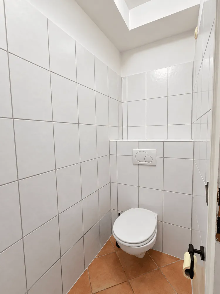 2 Zimmer Wohnung mit 58 m² in Düsseldorf – Bild 4