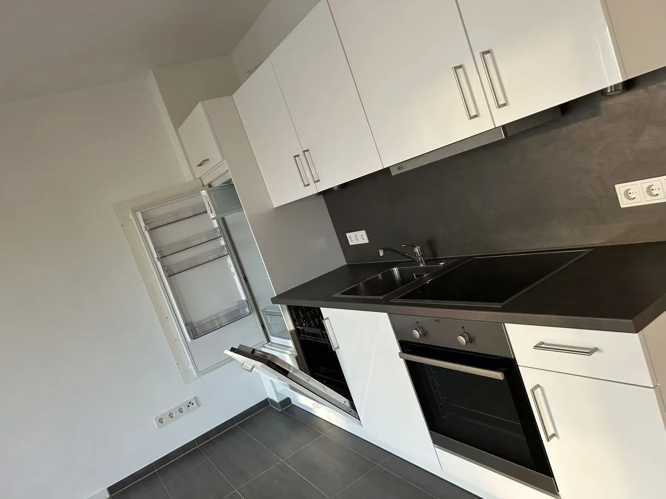 1 Zimmer Wohnung mit 49 m² in Braunschweig – Bild 3