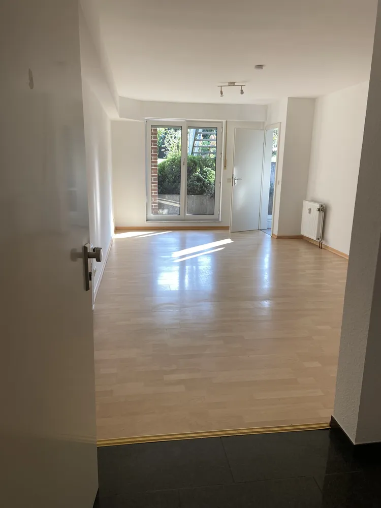 1 Zimmer Wohnung mit 44 m² in Düsseldorf – Bild 2