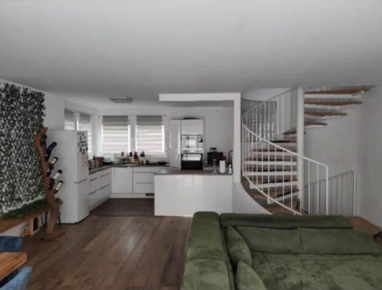 3 Zimmer Haus mit 110 m² in Wiesbaden – Bild 1