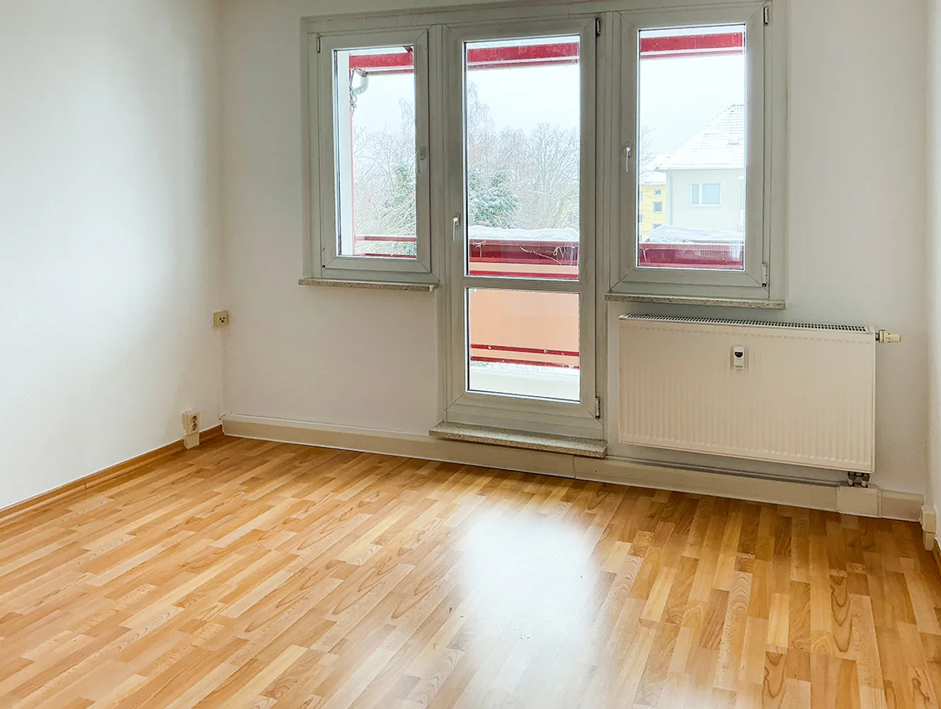 2 Zimmer Wohnung mit 51 m² in Leipzig – Bild 7