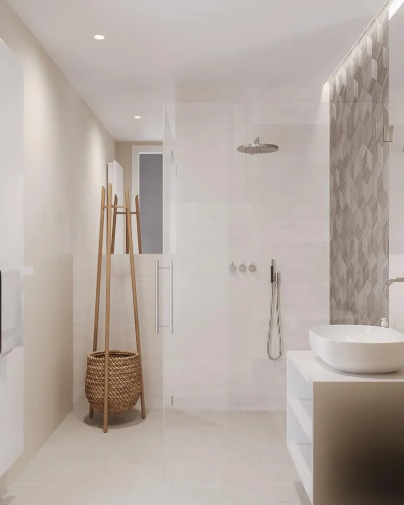 3 Zimmer Wohnung mit 92 m² in München – Bild 8
