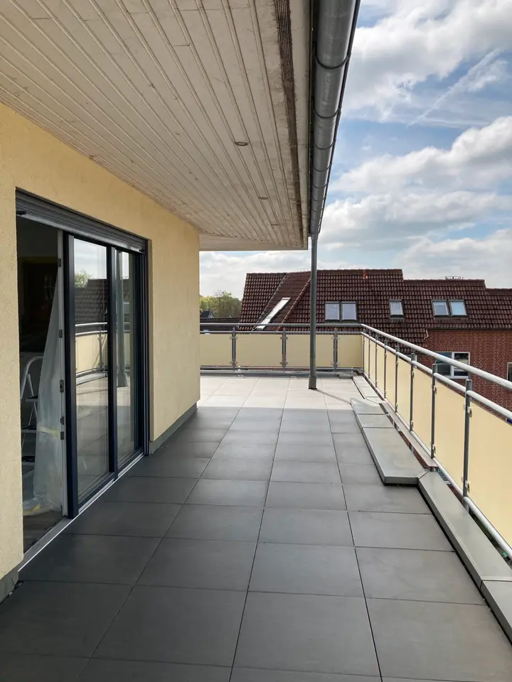 3 Zimmer Wohnung mit 118 m² in Winsen (Luhe) – Bild 4