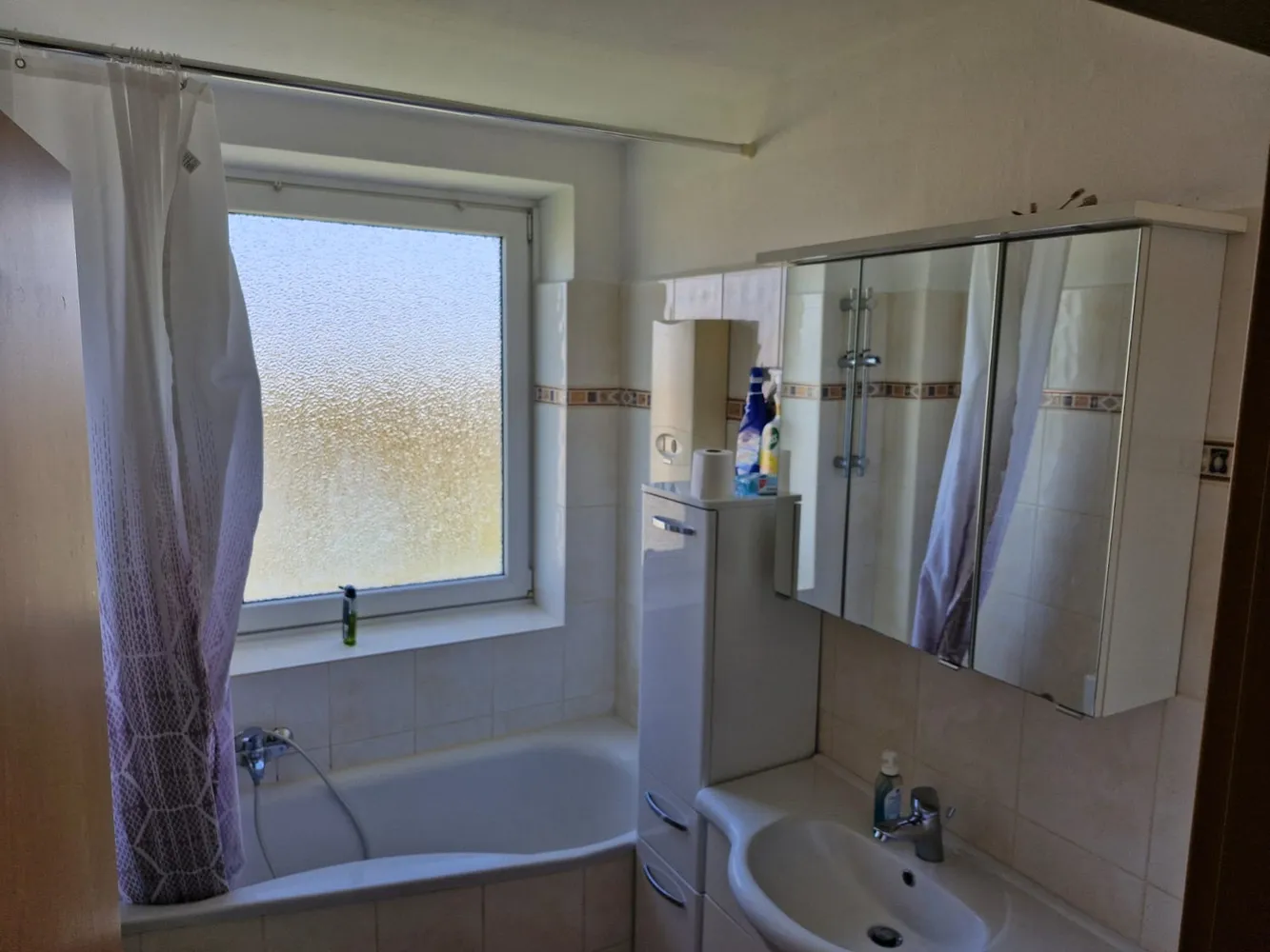 3 Zimmer Wohnung mit 68 m² in Cuxhaven – Bild 1