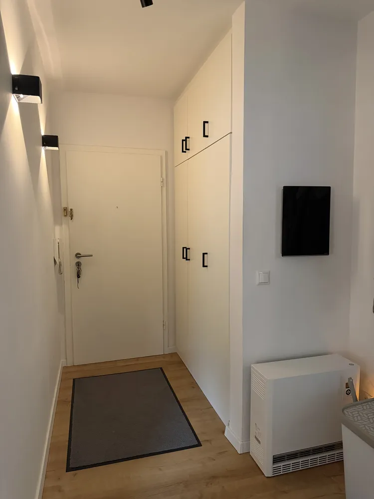 4 room apartment with 73 m² in Gelsenkirchen – Photo 10