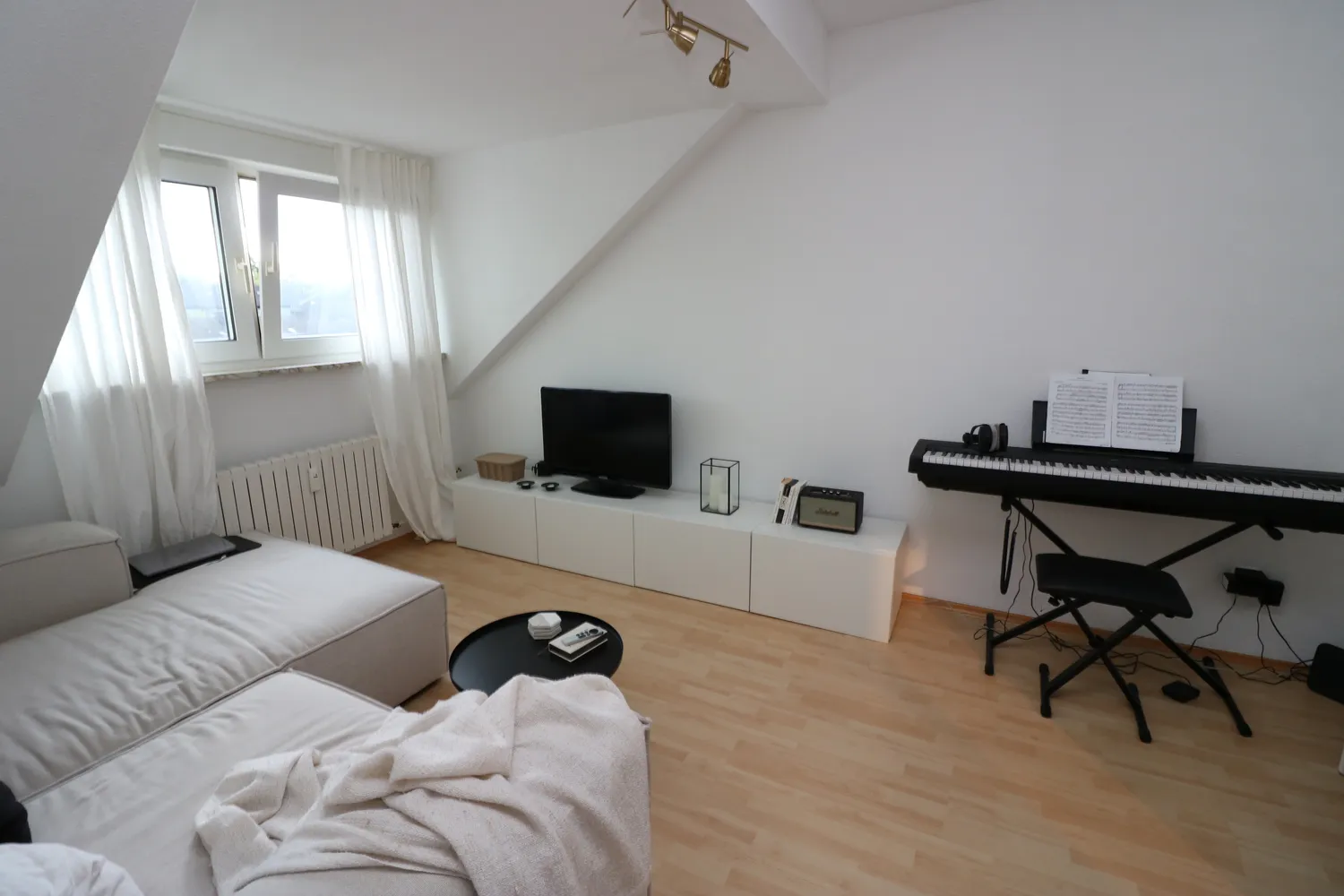 2 Zimmer Wohnung mit 49 m² in Hattingen – Bild 8