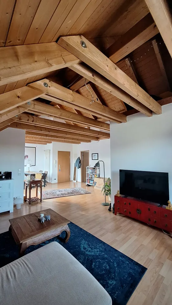 2 Zimmer Wohnung mit 59 m² in Germering – Bild 6