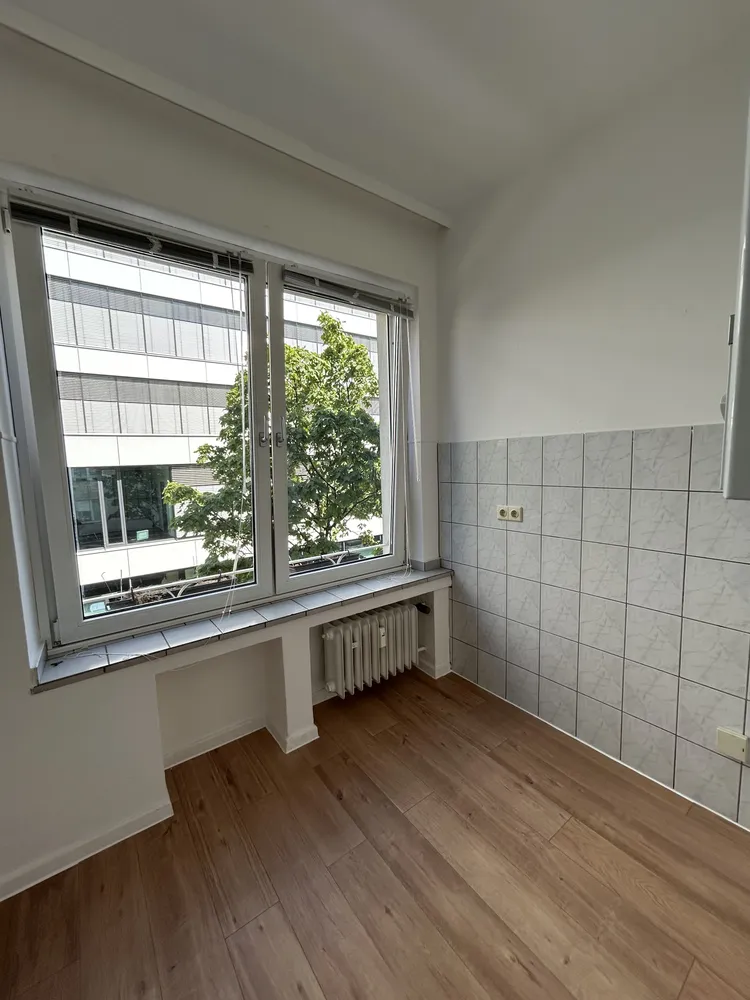 2 Zimmer Wohnung mit 48 m² in Düsseldorf – Bild 7