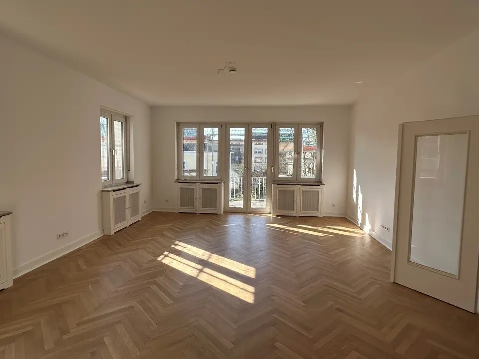 5 room apartment with 167 m² in Worms – Photo 1