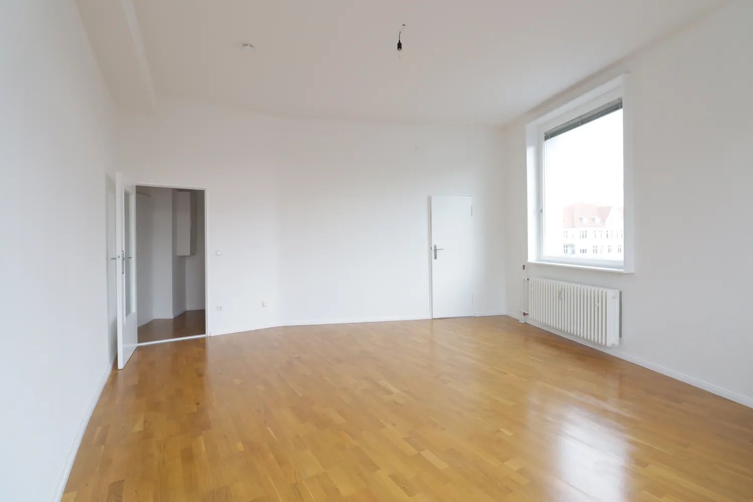 1 Zimmer Wohnung mit 36 m² in Berlin – Bild 7