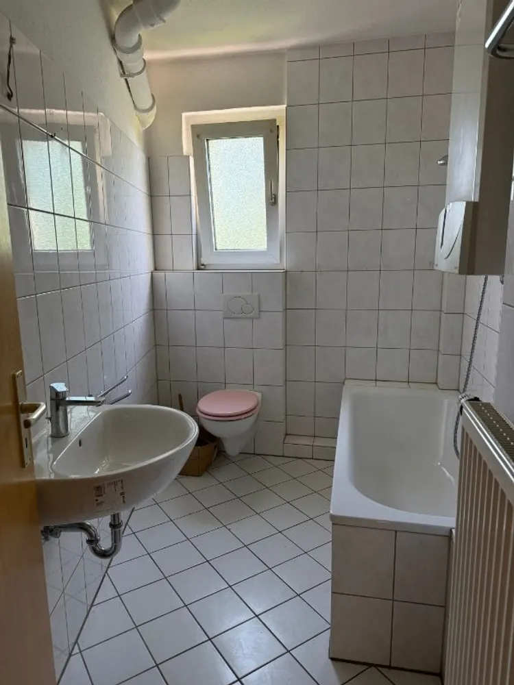 1 Zimmer Wohnung mit 43 m² in Herne – Bild 3