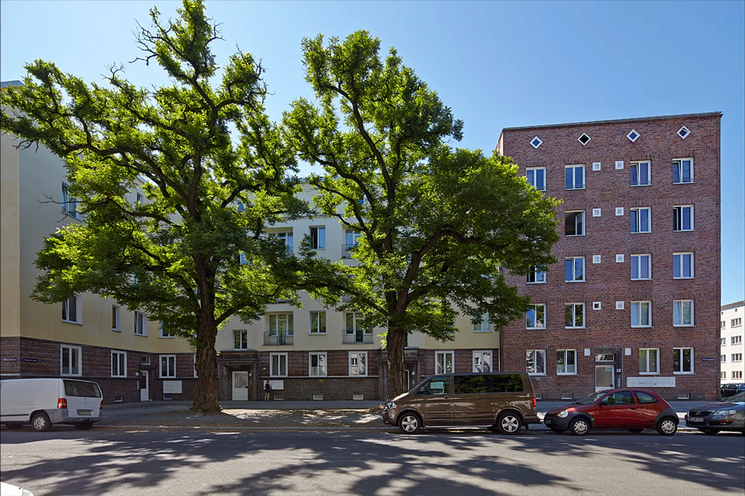 3 Zimmer Wohnung mit 78 m² in Dresden – Bild 1