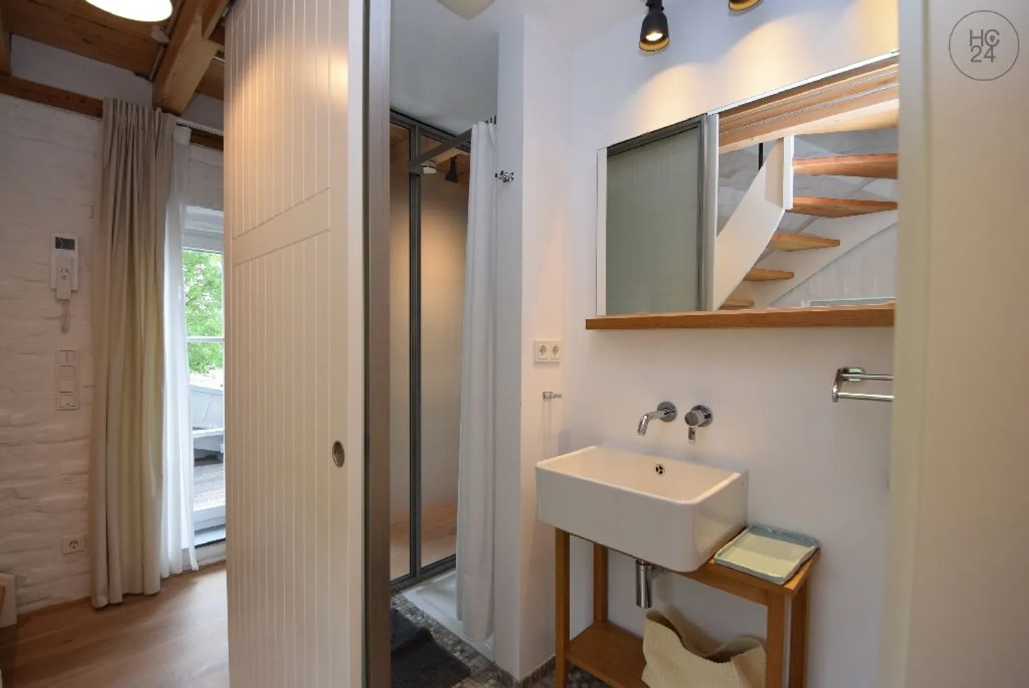 2 Zimmer Wohnung mit 60 m² in Köln – Bild 7