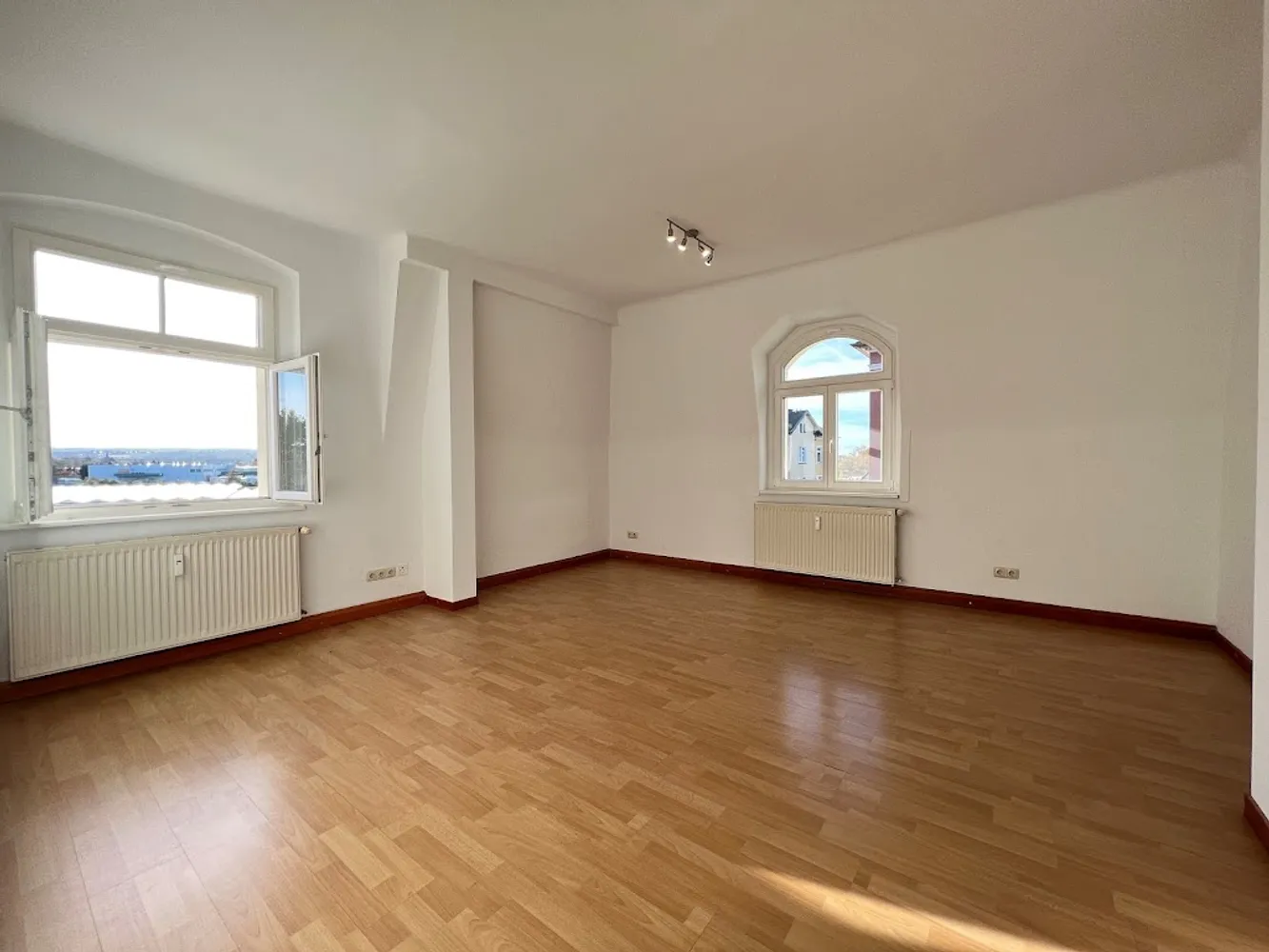 3 Zimmer Wohnung mit 69 m² in Radebeul – Bild 12