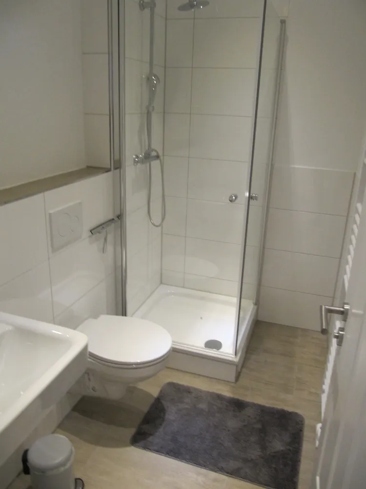 2 Zimmer Wohnung mit 45 m² in Stuttgart – Bild 1