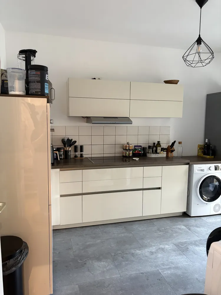3 room apartment with 76 m² in Frankfurt am Main – Photo 6