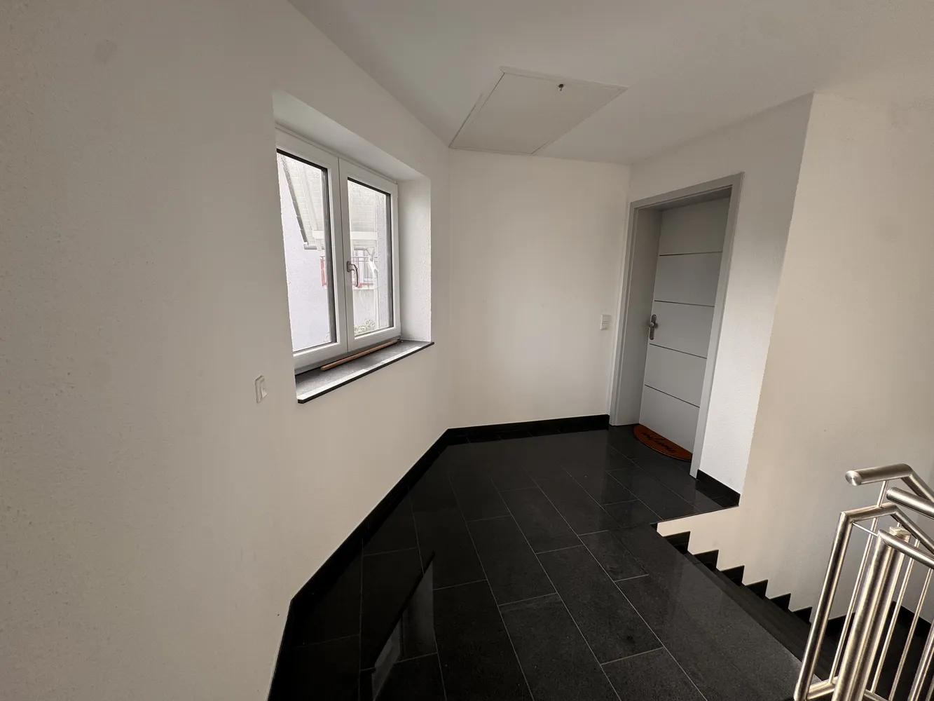 5 Zimmer Wohnung mit 106 m² in Darmstadt – Bild 5