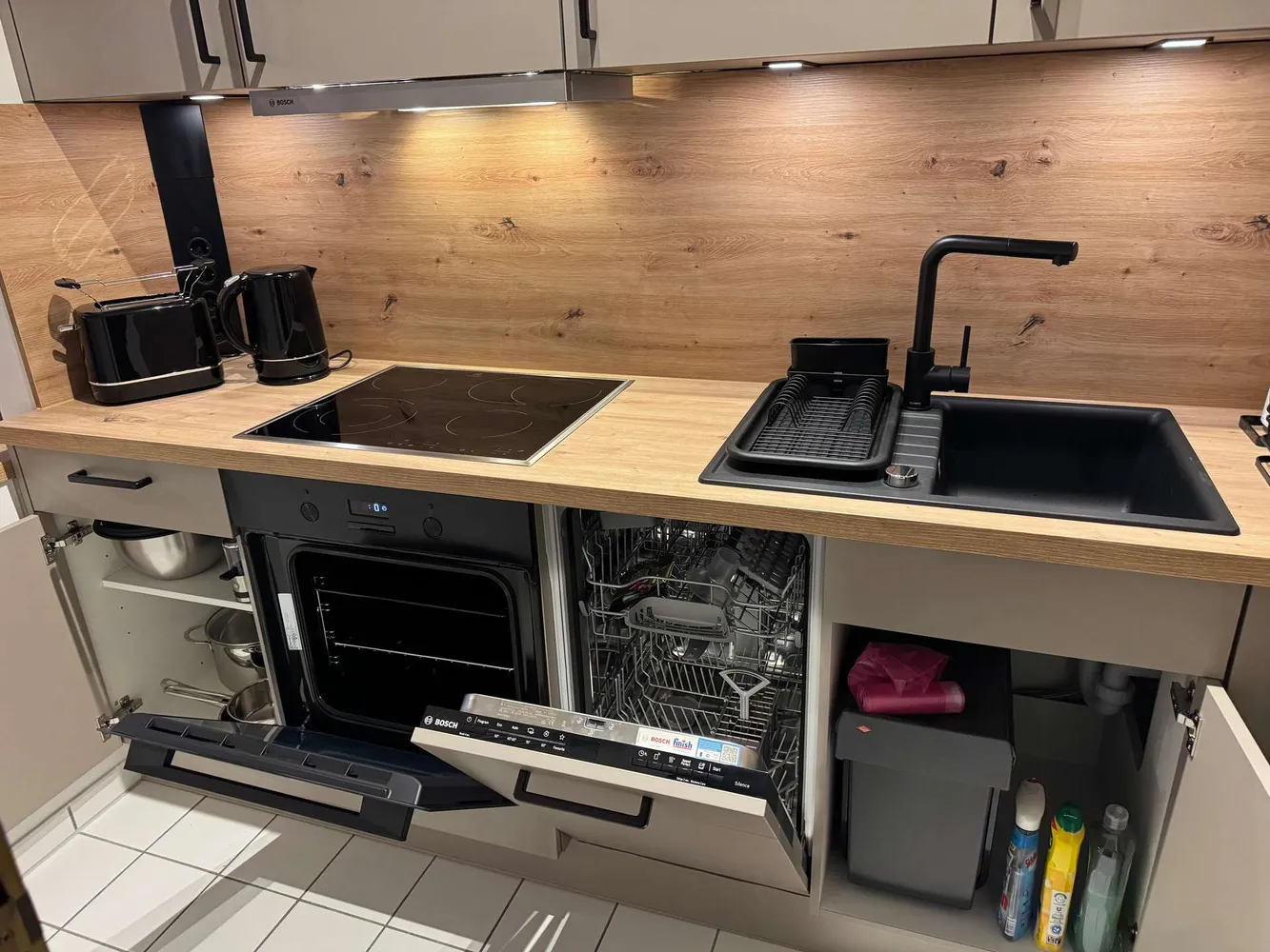 1 Zimmer Wohnung mit 42 m² in Wiesbaden – Bild 11