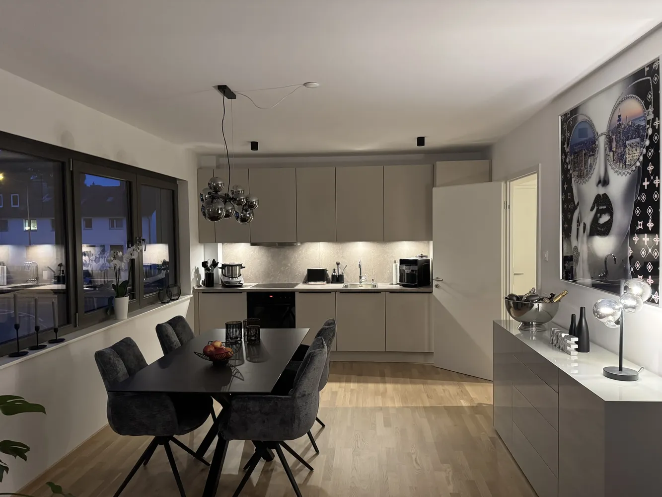 3 Zimmer Wohnung mit 71 m² in Frankfurt am Main – Bild 7