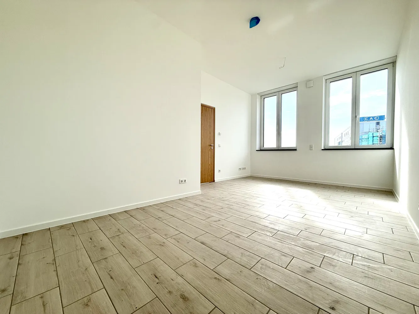 3 room apartment with 76 m² in Chemnitz – Photo 5