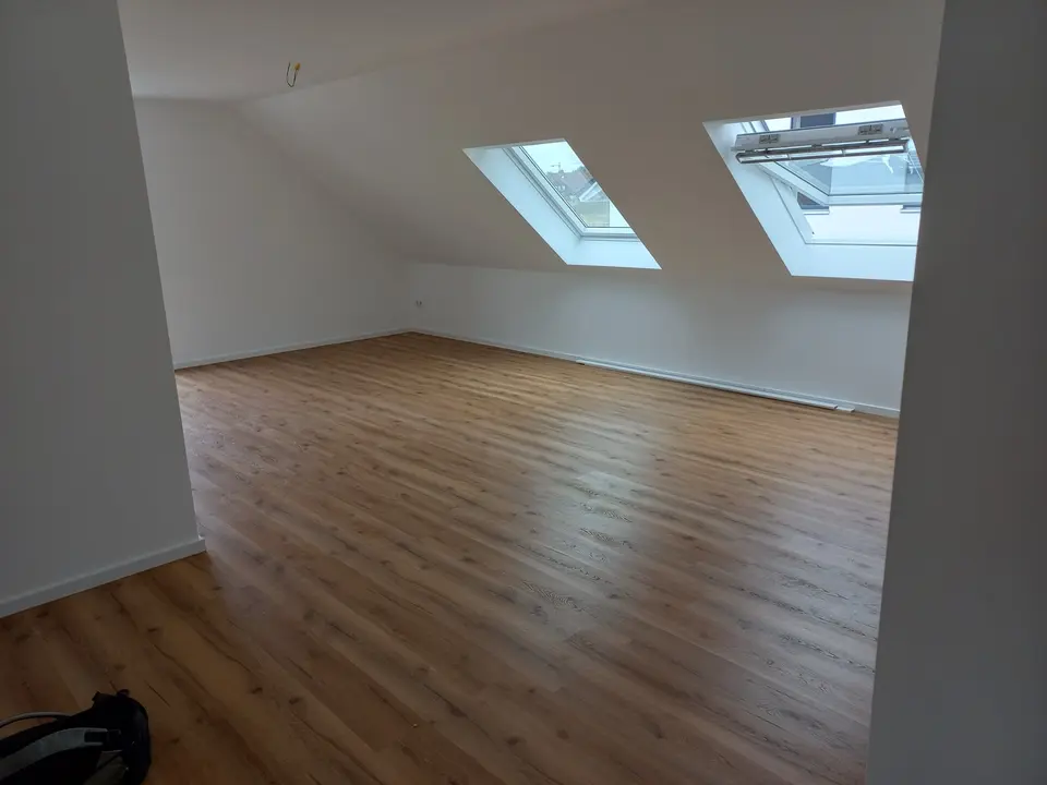 3 Zimmer Wohnung mit 77 m² in Bielefeld – Bild 1