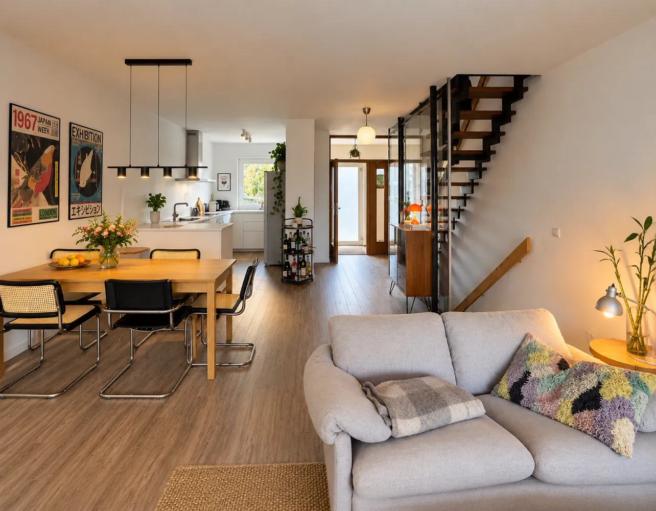 5 Zimmer Haus mit 130 m² in Dortmund – Bild 2