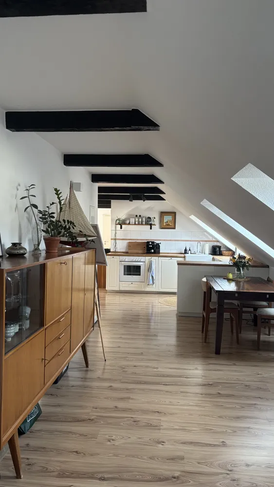 2 Zimmer Wohnung mit 72 m² in Essen – Bild 1