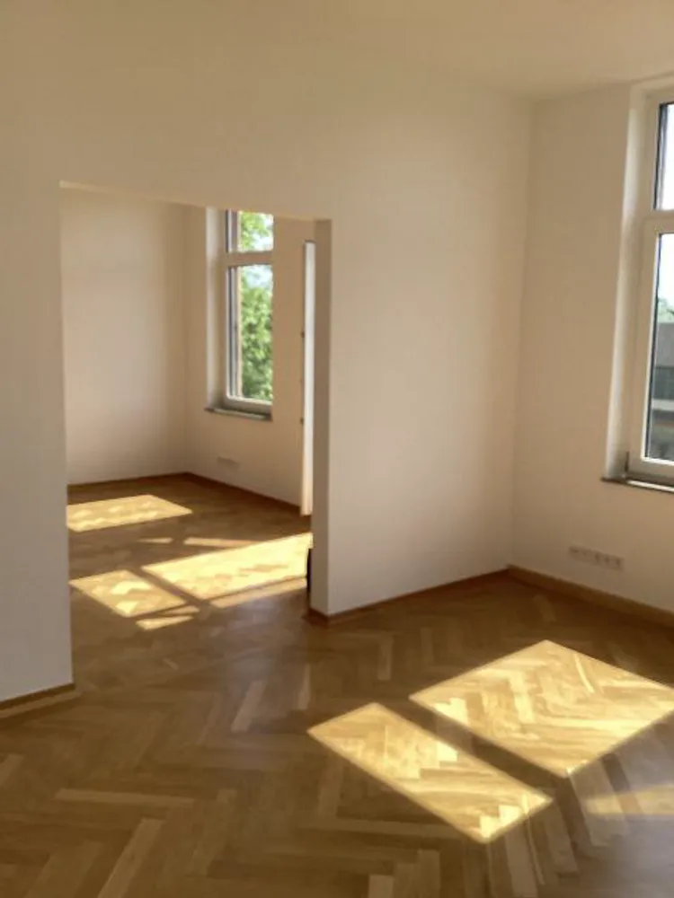 3 room apartment with 119 m² in Hanover – Photo 4