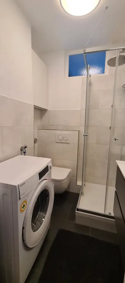 2 Zimmer Wohnung mit 41 m² in Hamburg – Bild 7