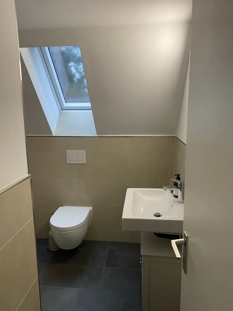 2 room apartment with 55 m² in Düsseldorf – Photo 11