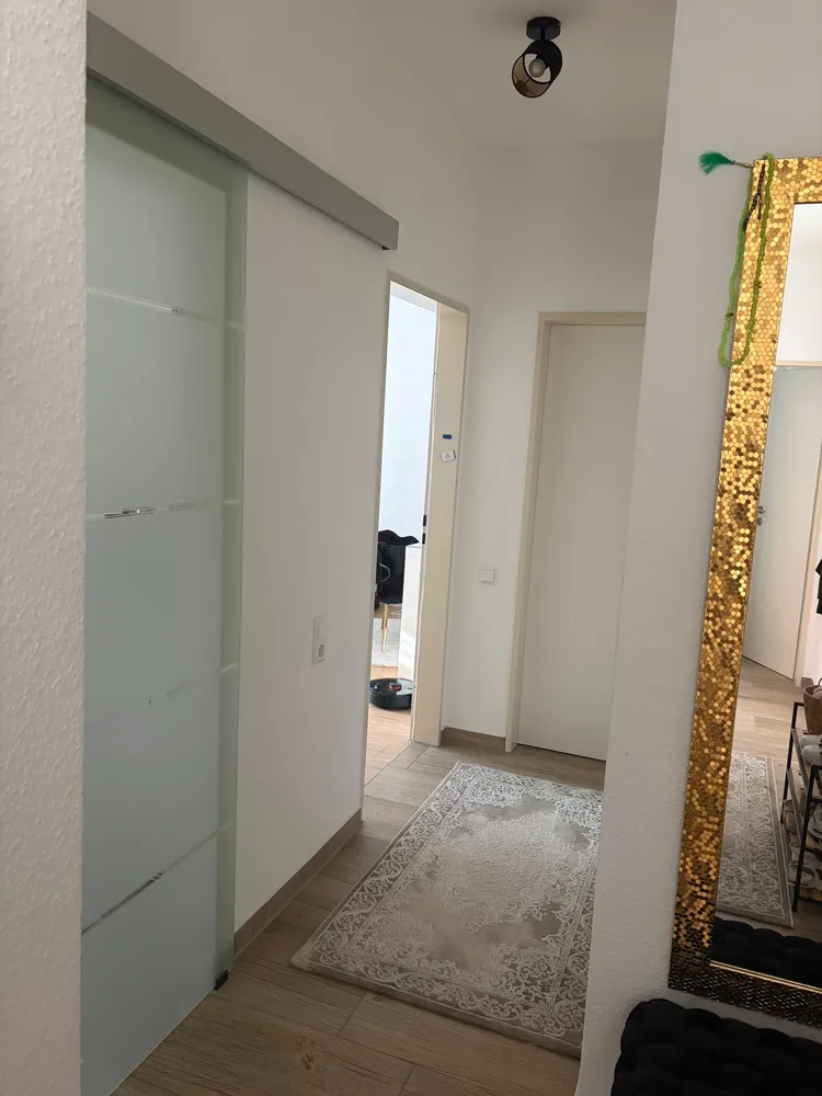 2 Zimmer Wohnung mit 63 m² in Karlsruhe – Bild 9